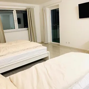 Apartment Gemütliches 20 Min Vom Frankfurt Hbf 1, Langen (Hessen)