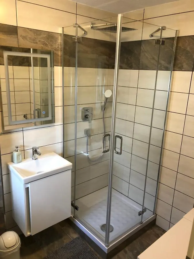 Exklusive moderne 2 Zi. Wohnung in ruhiger Lage Rastatt 0*,  Deutschland